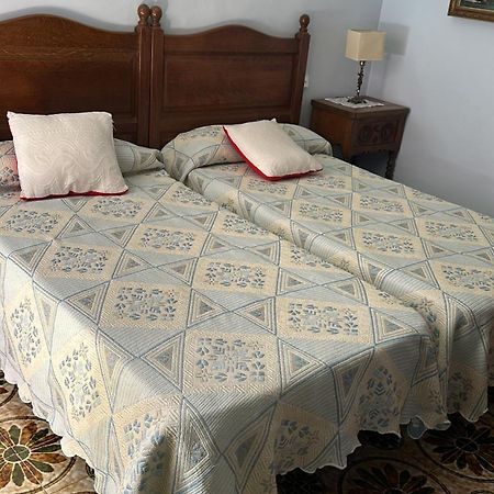 Appartement La Torrevia2 à Santillana del Mar Extérieur photo