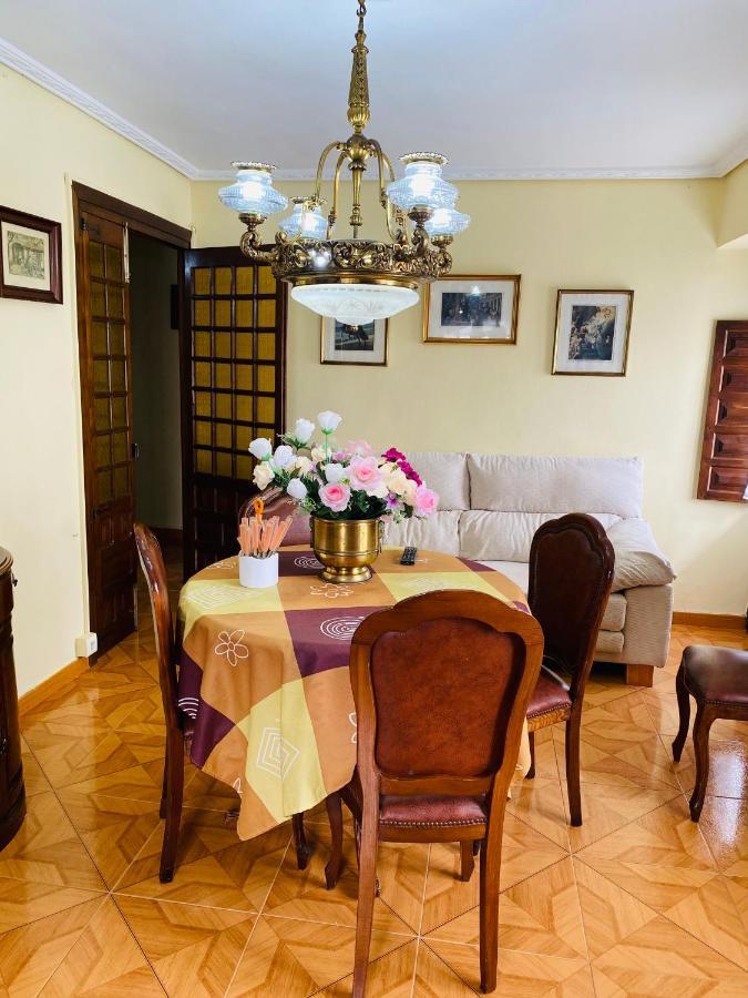 Appartement La Torrevia2 à Santillana del Mar Extérieur photo