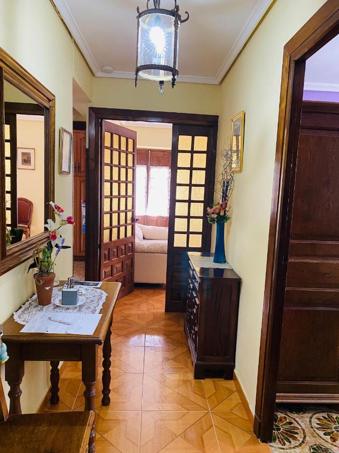 Appartement La Torrevia2 à Santillana del Mar Extérieur photo