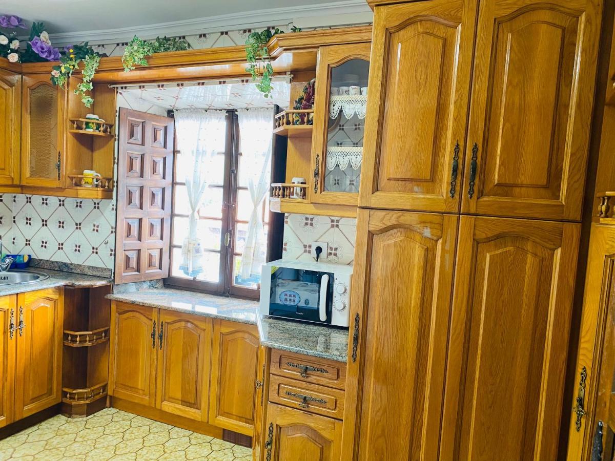 Appartement La Torrevia2 à Santillana del Mar Extérieur photo