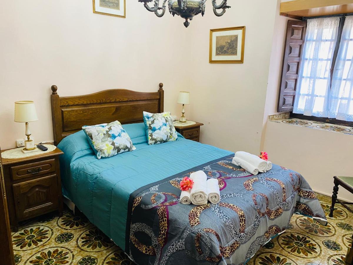 Appartement La Torrevia2 à Santillana del Mar Extérieur photo