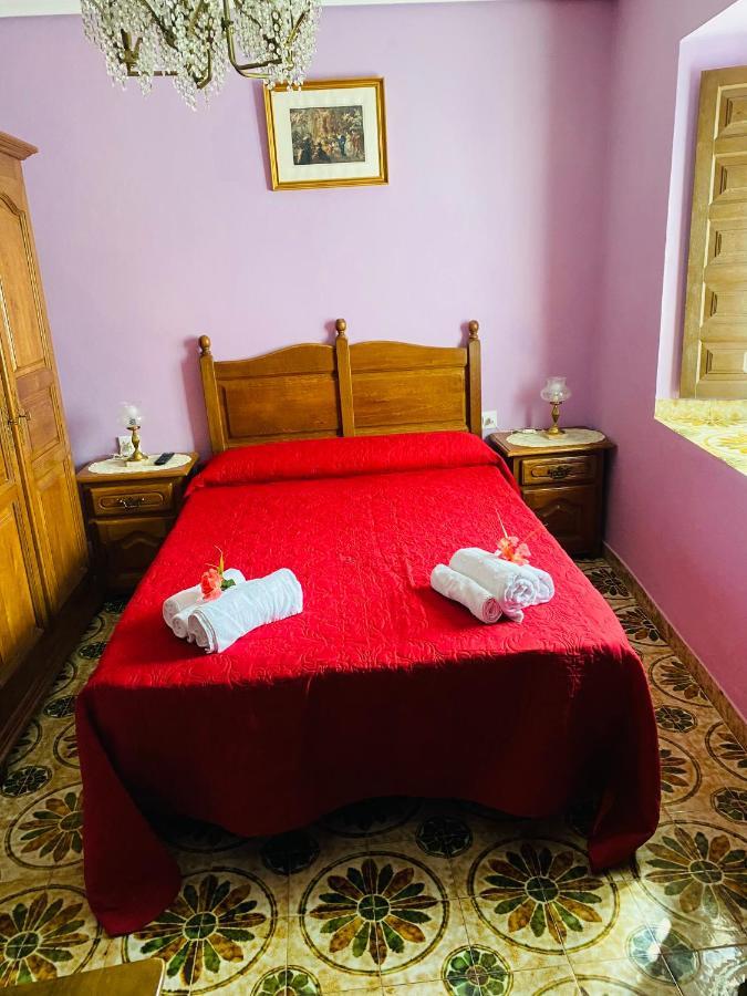 Appartement La Torrevia2 à Santillana del Mar Extérieur photo