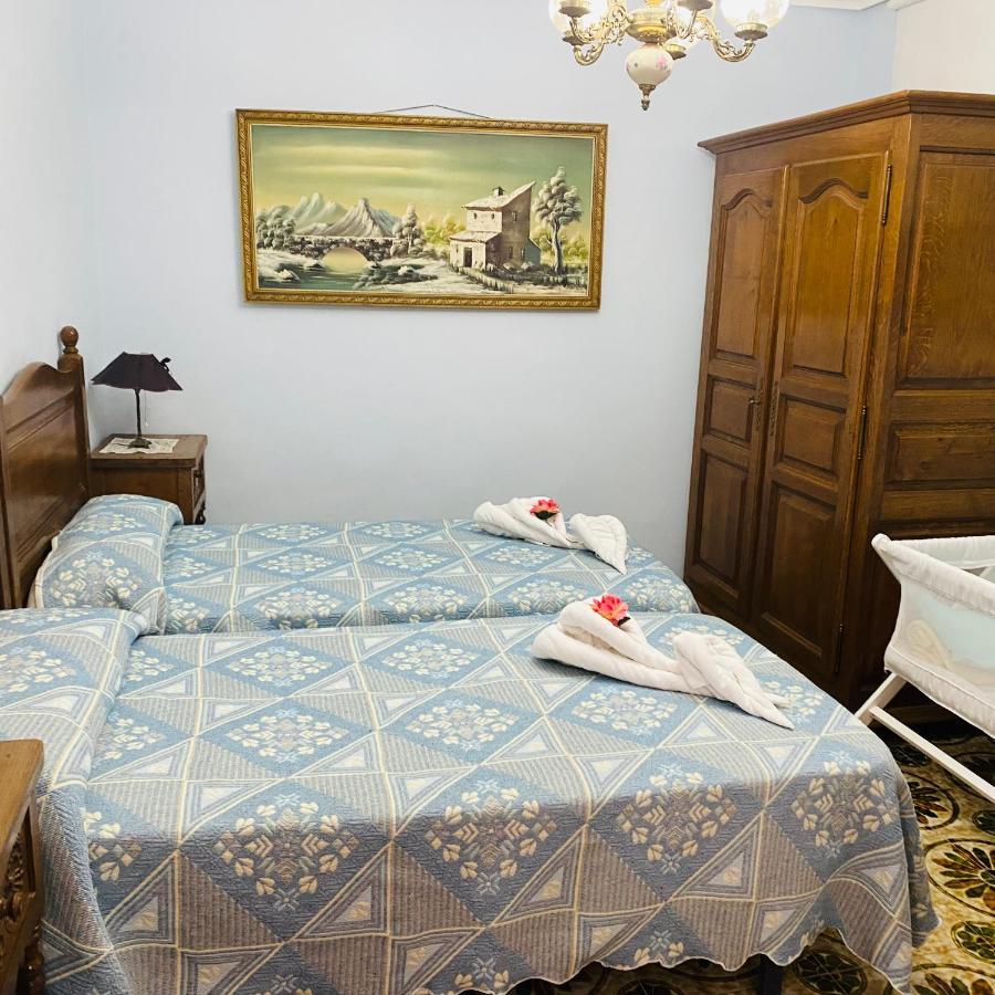 Appartement La Torrevia2 à Santillana del Mar Extérieur photo