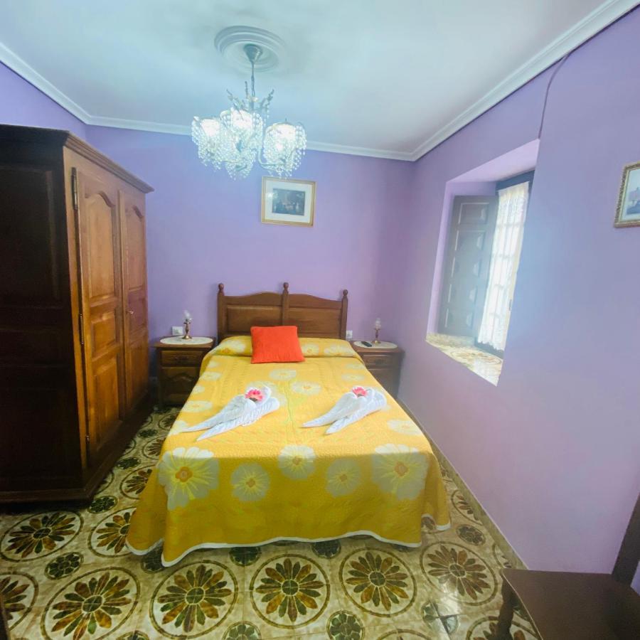 Appartement La Torrevia2 à Santillana del Mar Extérieur photo