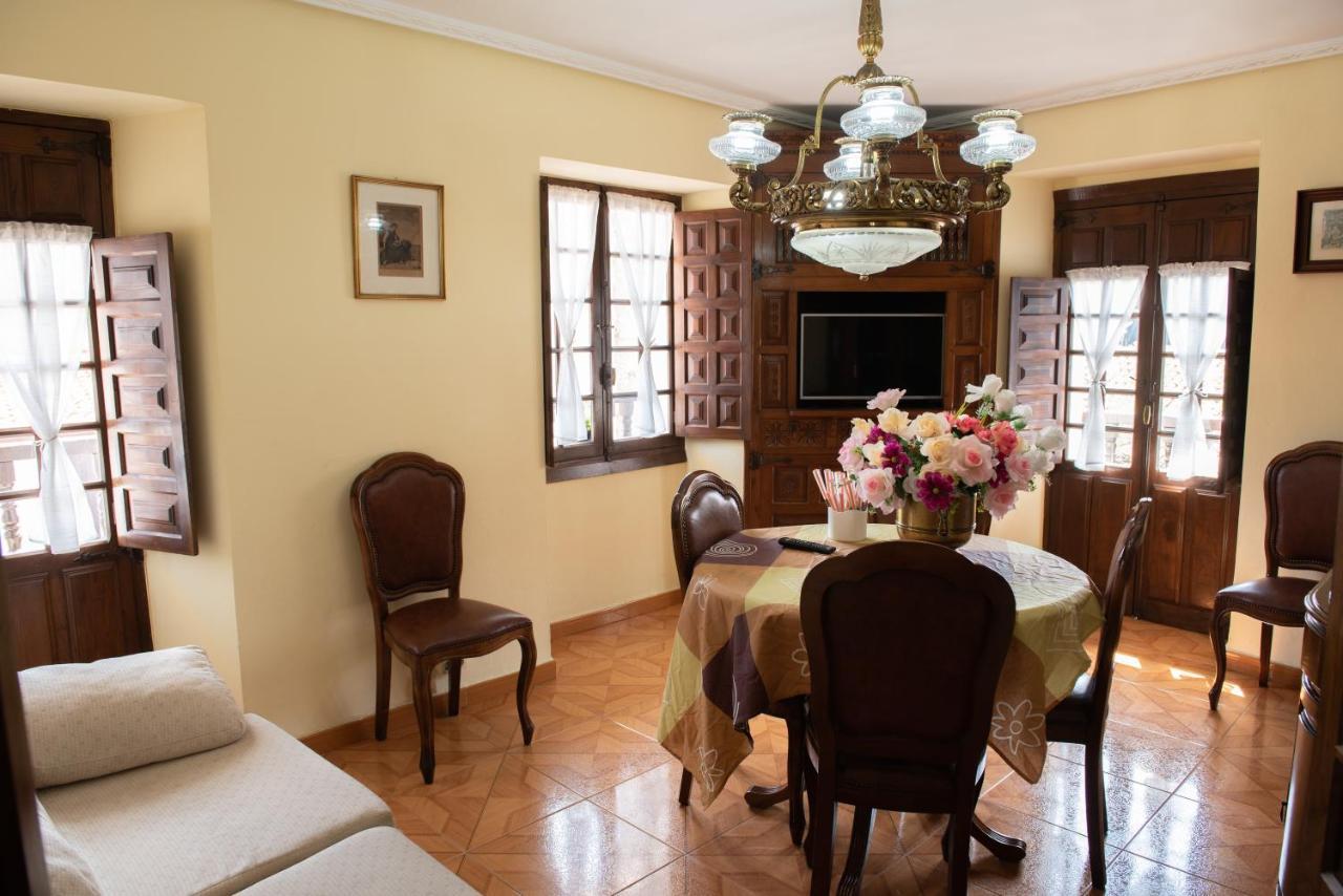 Appartement La Torrevia2 à Santillana del Mar Extérieur photo