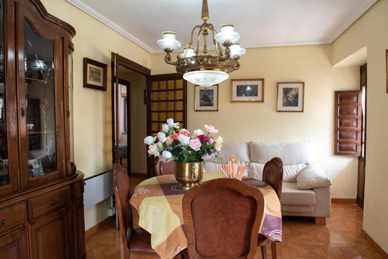 Appartement La Torrevia2 à Santillana del Mar Extérieur photo