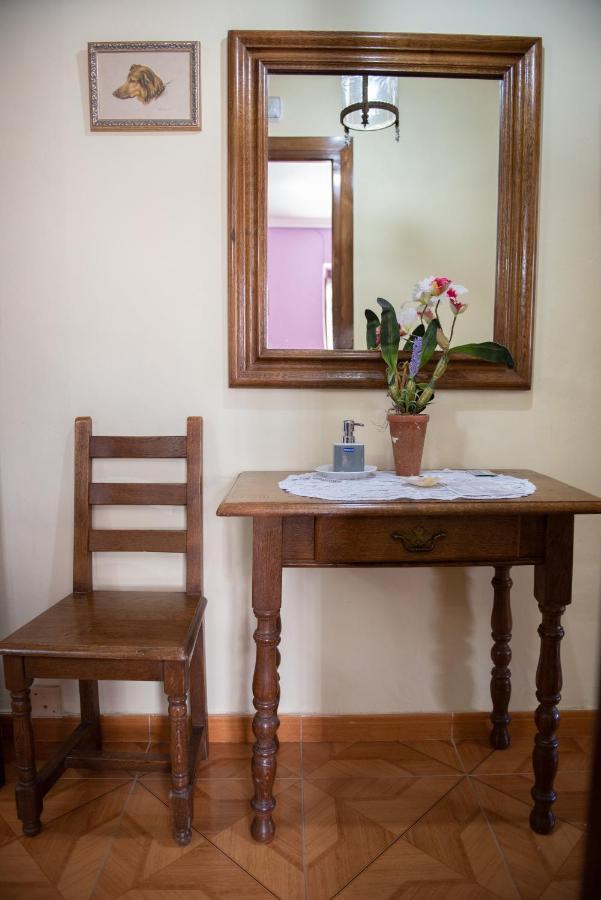 Appartement La Torrevia2 à Santillana del Mar Extérieur photo