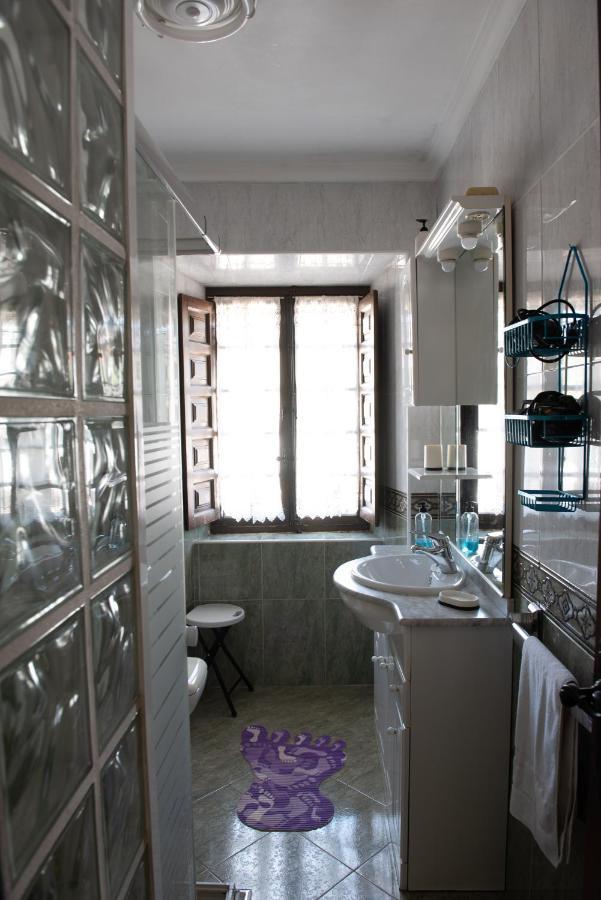 Appartement La Torrevia2 à Santillana del Mar Extérieur photo