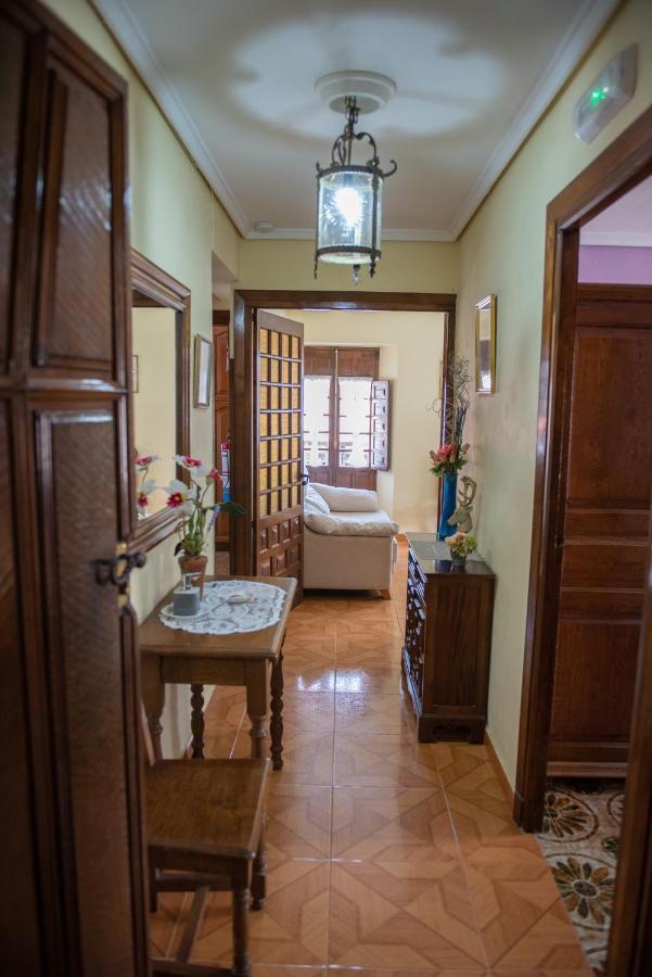 Appartement La Torrevia2 à Santillana del Mar Extérieur photo