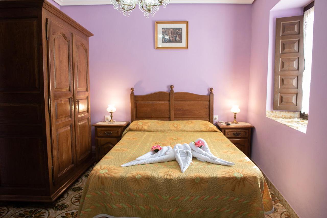 Appartement La Torrevia2 à Santillana del Mar Extérieur photo