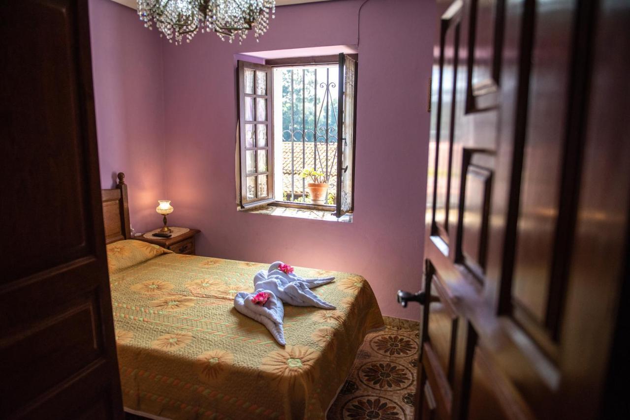 Appartement La Torrevia2 à Santillana del Mar Extérieur photo