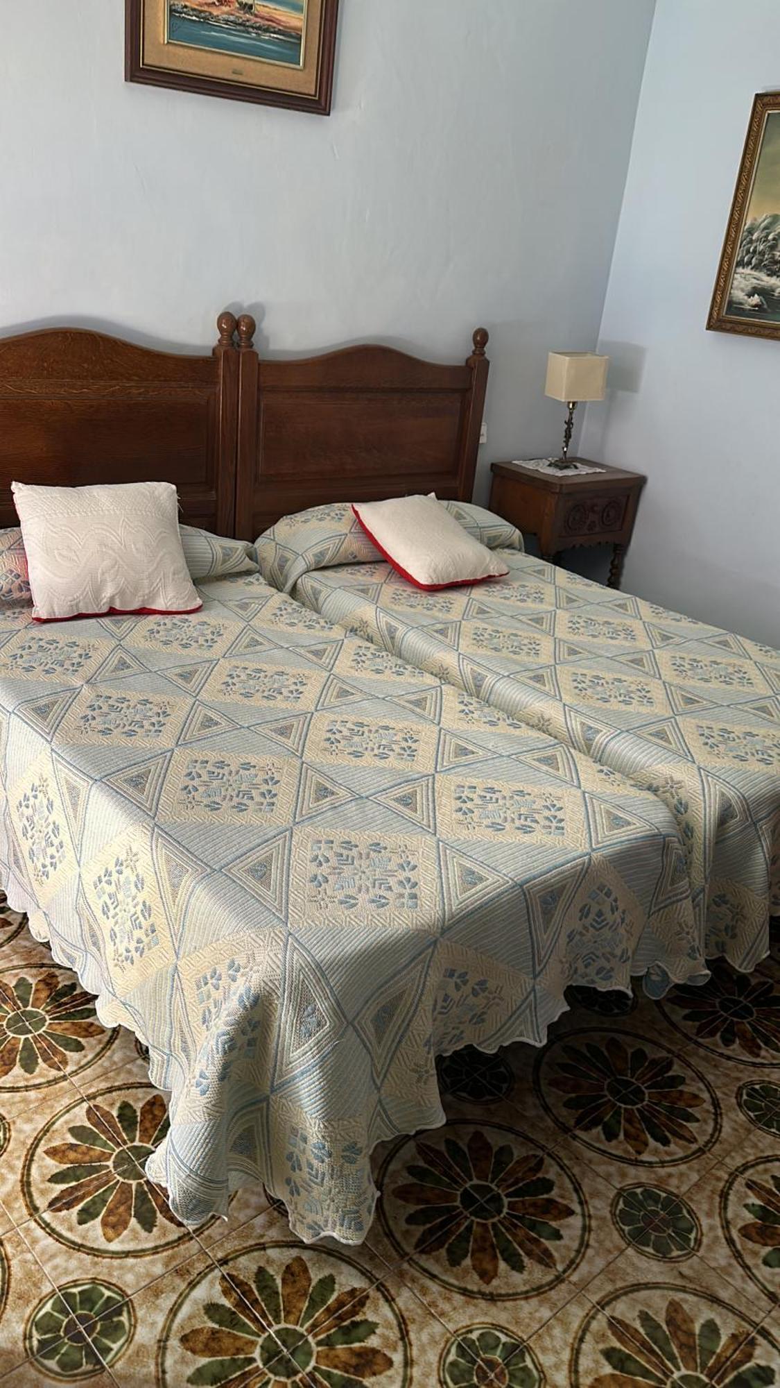 Appartement La Torrevia2 à Santillana del Mar Extérieur photo